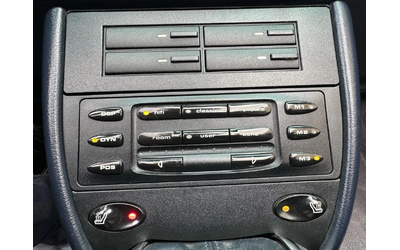 Porsche Carrera 911 Cabriolet * 3.4l 300кс* АвтоКредит* (ЦЕНА ДО Б - автомобили, коли, обяви за нови и употребявани 11