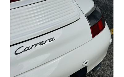 Porsche Carrera 911 Cabriolet * 3.4l 300кс* АвтоКредит* (ЦЕНА ДО Б - автомобили, коли, обяви за нови и употребявани 16