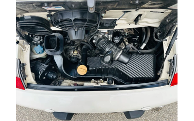 Porsche Carrera 911 Cabriolet * 3.4l 300кс* АвтоКредит* (ЦЕНА ДО Б - автомобили, коли, обяви за нови и употребявани 8