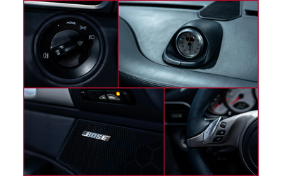 Porsche Carrera Porsche Carrera  - автомобили, коли, обяви за нови и употребявани 14