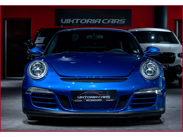 Porsche Carrera Porsche Carrera  - автомобили, коли, обяви за нови и употребявани 1