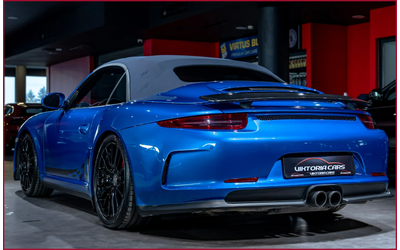 Porsche Carrera Porsche Carrera  - автомобили, коли, обяви за нови и употребявани 22