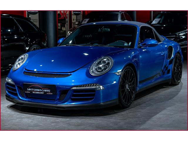 Porsche Carrera Porsche Carrera  - автомобили, коли, обяви за нови и употребявани 2