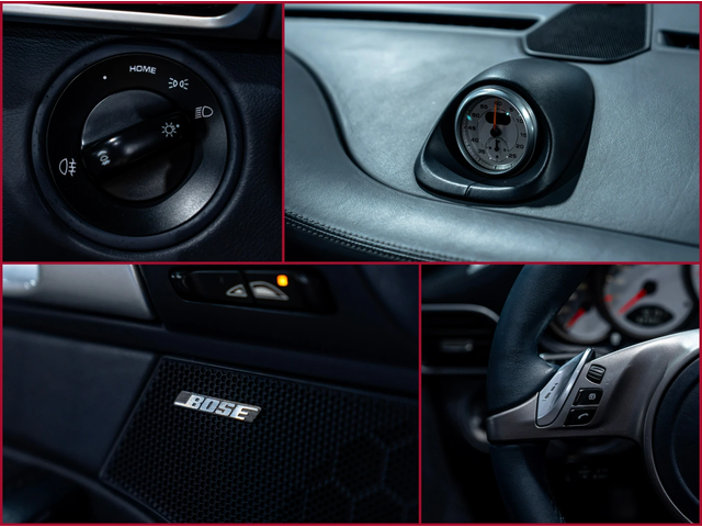 Porsche Carrera Porsche Carrera  - автомобили, коли, обяви за нови и употребявани 31