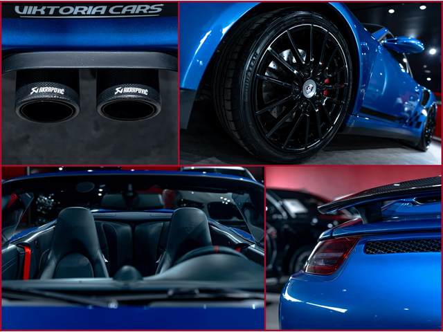 Porsche Carrera Porsche Carrera  - автомобили, коли, обяви за нови и употребявани 9