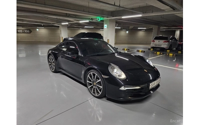 porsche-carrera - 0
