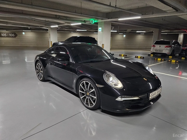Porsche Carrera 3.4* PDK* КОЖА* ПОДГРЕВ* ПАНО* NAVI* - автомобили, коли, обяви за нови и употребявани 0