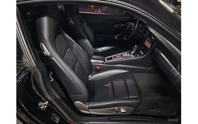 Porsche Carrera 3.4* PDK* КОЖА* ПОДГРЕВ* ПАНО* NAVI* - автомобили, коли, обяви за нови и употребявани 10