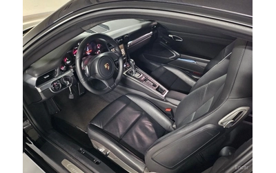 Porsche Carrera 3.4* PDK* КОЖА* ПОДГРЕВ* ПАНО* NAVI* - автомобили, коли, обяви за нови и употребявани 11