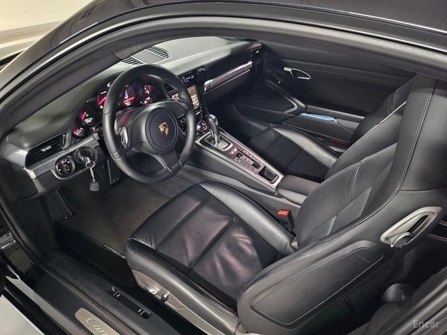 Porsche Carrera 3.4* PDK* КОЖА* ПОДГРЕВ* ПАНО* NAVI* - автомобили, коли, обяви за нови и употребявани 11