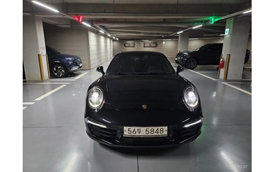 porsche-carrera - 2