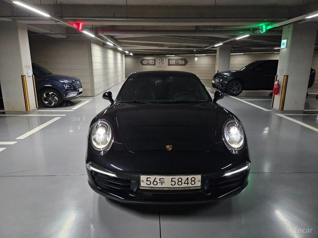 Porsche Carrera 3.4* PDK* КОЖА* ПОДГРЕВ* ПАНО* NAVI* - автомобили, коли, обяви за нови и употребявани 2