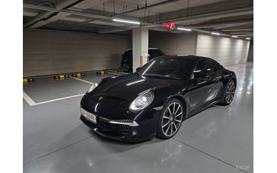 porsche-carrera - 3