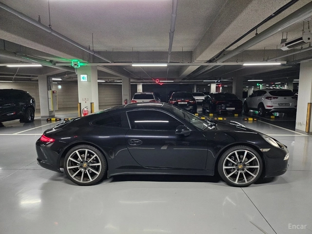 Porsche Carrera 3.4* PDK* КОЖА* ПОДГРЕВ* ПАНО* NAVI* - автомобили, коли, обяви за нови и употребявани 4