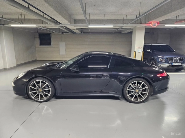 Porsche Carrera 3.4* PDK* КОЖА* ПОДГРЕВ* ПАНО* NAVI* - автомобили, коли, обяви за нови и употребявани 5
