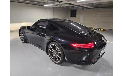 Porsche Carrera 3.4* PDK* КОЖА* ПОДГРЕВ* ПАНО* NAVI* - автомобили, коли, обяви за нови и употребявани 6