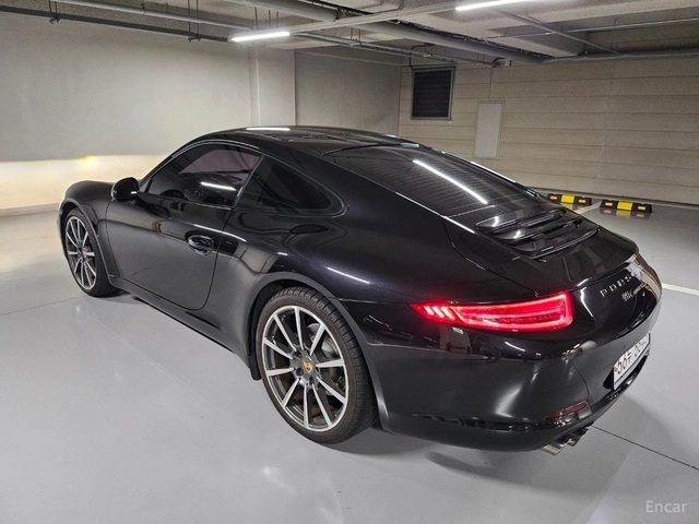 Porsche Carrera 3.4* PDK* КОЖА* ПОДГРЕВ* ПАНО* NAVI* - автомобили, коли, обяви за нови и употребявани 6