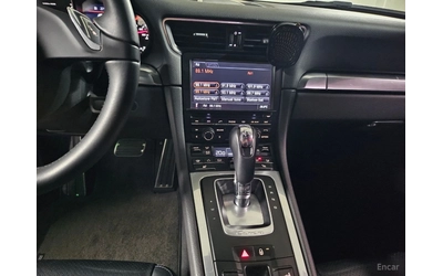 Porsche Carrera 3.4* PDK* КОЖА* ПОДГРЕВ* ПАНО* NAVI* - автомобили, коли, обяви за нови и употребявани 7
