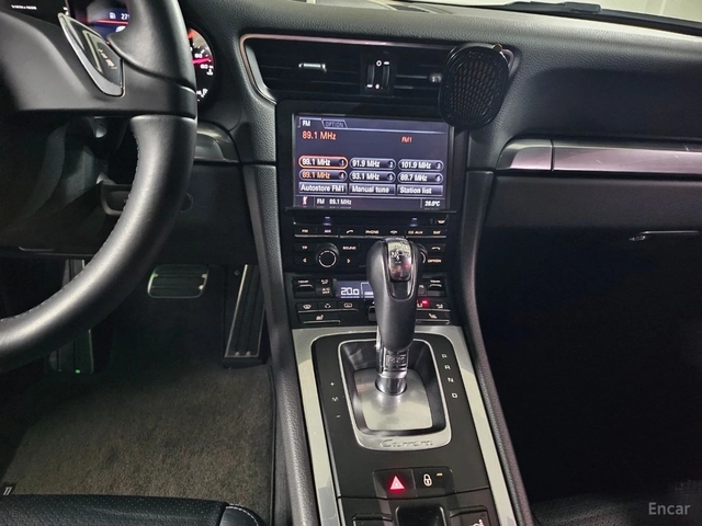 Porsche Carrera 3.4* PDK* КОЖА* ПОДГРЕВ* ПАНО* NAVI* - автомобили, коли, обяви за нови и употребявани 7