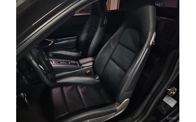 Porsche Carrera 3.4* PDK* КОЖА* ПОДГРЕВ* ПАНО* NAVI* - автомобили, коли, обяви за нови и употребявани 8