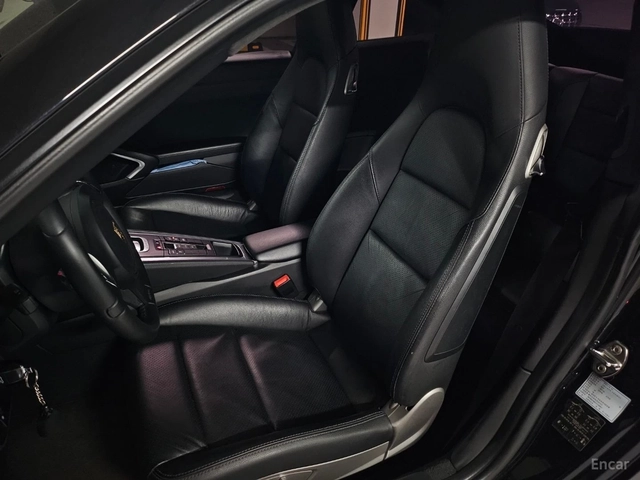 Porsche Carrera 3.4* PDK* КОЖА* ПОДГРЕВ* ПАНО* NAVI* - автомобили, коли, обяви за нови и употребявани 8