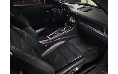 Porsche Carrera 3.4* PDK* КОЖА* ПОДГРЕВ* ПАНО* NAVI* - автомобили, коли, обяви за нови и употребявани 9