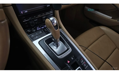 Porsche Carrera 911* 991* ПОДГРЕВ* КАМЕРА* CHRONO* SUNROOF* - автомобили, коли, обяви за нови и употребявани 10