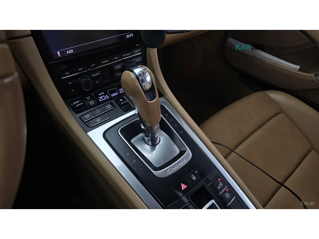 Porsche Carrera 911* 991* ПОДГРЕВ* КАМЕРА* CHRONO* SUNROOF* - автомобили, коли, обяви за нови и употребявани 10