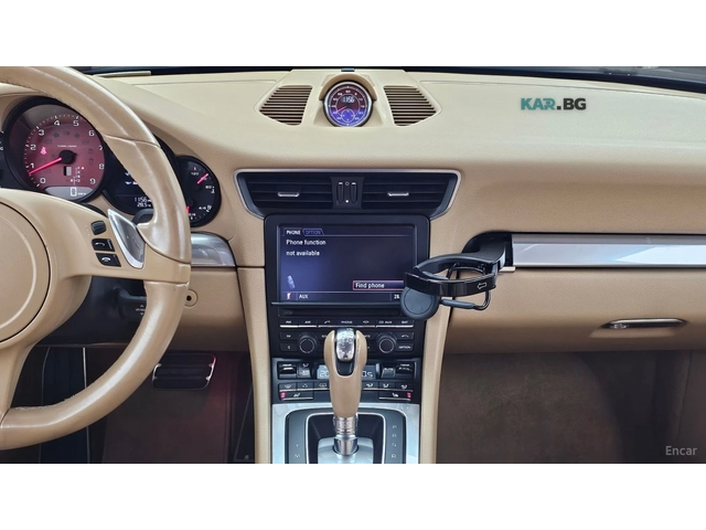 Porsche Carrera 911* 991* ПОДГРЕВ* КАМЕРА* CHRONO* SUNROOF* - автомобили, коли, обяви за нови и употребявани 11