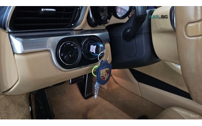 Porsche Carrera 911* 991* ПОДГРЕВ* КАМЕРА* CHRONO* SUNROOF* - автомобили, коли, обяви за нови и употребявани 13