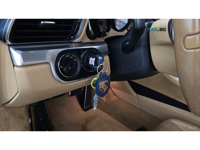 Porsche Carrera 911* 991* ПОДГРЕВ* КАМЕРА* CHRONO* SUNROOF* - автомобили, коли, обяви за нови и употребявани 13
