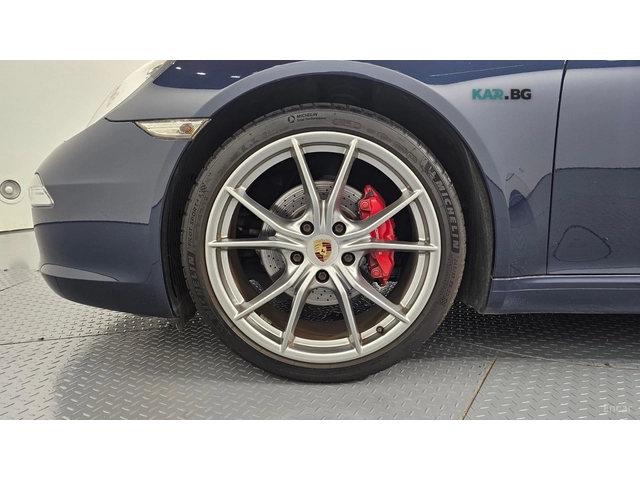 Porsche Carrera 911* 991* ПОДГРЕВ* КАМЕРА* CHRONO* SUNROOF* - автомобили, коли, обяви за нови и употребявани 15