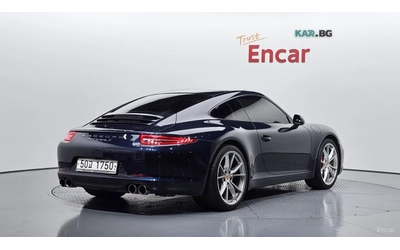 porsche-carrera - 2