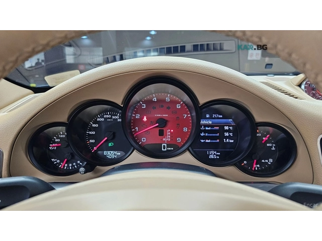 Porsche Carrera 911* 991* ПОДГРЕВ* КАМЕРА* CHRONO* SUNROOF* - автомобили, коли, обяви за нови и употребявани 6