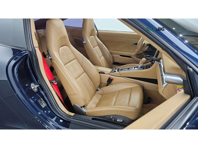 Porsche Carrera 911* 991* ПОДГРЕВ* КАМЕРА* CHRONO* SUNROOF* - автомобили, коли, обяви за нови и употребявани 8