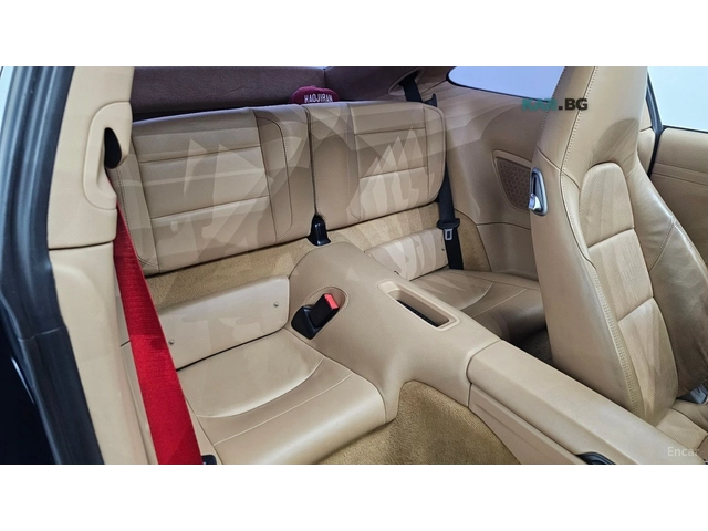 Porsche Carrera 911* 991* ПОДГРЕВ* КАМЕРА* CHRONO* SUNROOF* - автомобили, коли, обяви за нови и употребявани 9