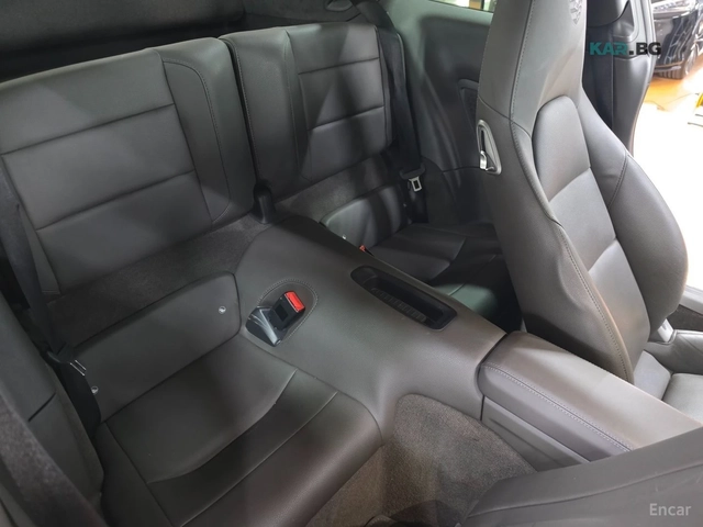 Porsche Carrera CARRERA 991/CHRONO PLUS/3.0 - автомобили, коли, обяви за нови и употребявани 10