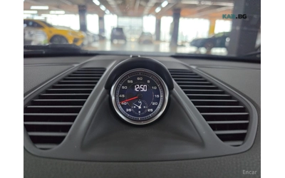 Porsche Carrera CARRERA 991/CHRONO PLUS/3.0 - автомобили, коли, обяви за нови и употребявани 11