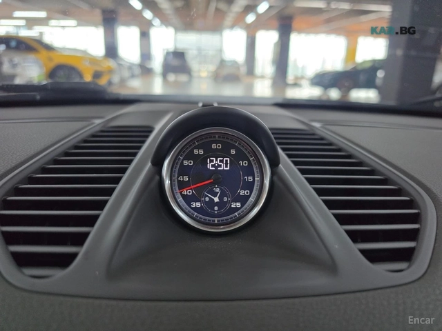 Porsche Carrera CARRERA 991/CHRONO PLUS/3.0 - автомобили, коли, обяви за нови и употребявани 11