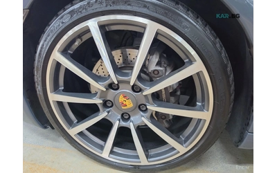 Porsche Carrera CARRERA 991/CHRONO PLUS/3.0 - автомобили, коли, обяви за нови и употребявани 14