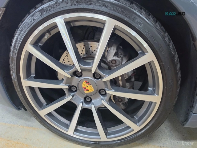 Porsche Carrera CARRERA 991/CHRONO PLUS/3.0 - автомобили, коли, обяви за нови и употребявани 14