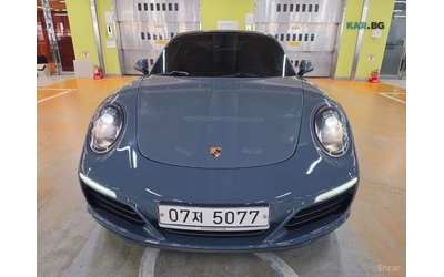 porsche-carrera - 2
