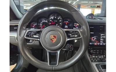 Porsche Carrera CARRERA 991/CHRONO PLUS/3.0 - автомобили, коли, обяви за нови и употребявани 6