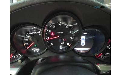 Porsche Carrera CARRERA 991/CHRONO PLUS/3.0 - автомобили, коли, обяви за нови и употребявани 7