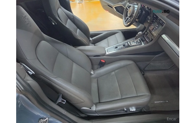 Porsche Carrera CARRERA 991/CHRONO PLUS/3.0 - автомобили, коли, обяви за нови и употребявани 8