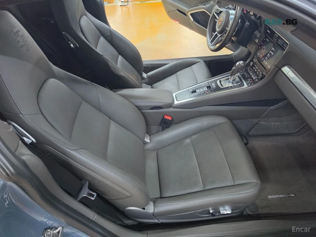 Porsche Carrera CARRERA 991/CHRONO PLUS/3.0 - автомобили, коли, обяви за нови и употребявани 8