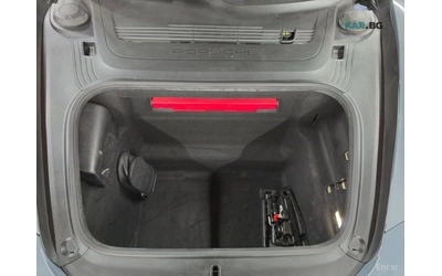 Porsche Carrera CARRERA 991/CHRONO PLUS/3.0 - автомобили, коли, обяви за нови и употребявани 9