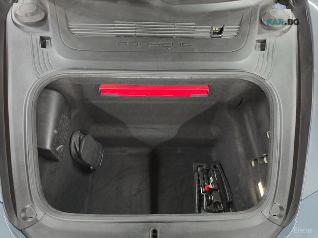 Porsche Carrera CARRERA 991/CHRONO PLUS/3.0 - автомобили, коли, обяви за нови и употребявани 9