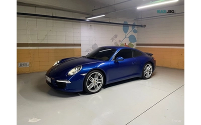 porsche-carrera - 0
