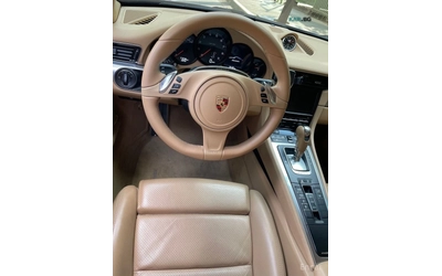 Porsche Carrera 991 CARRERA/3.4 - автомобили, коли, обяви за нови и употребявани 10